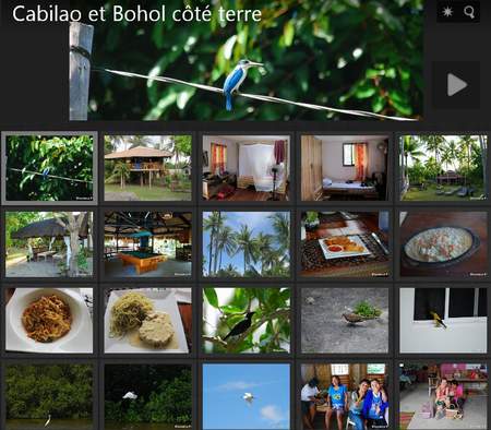 Cabilao  ct terre 