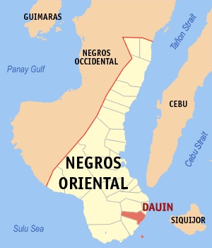 l'le de Negros