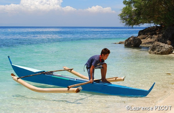 pirogue