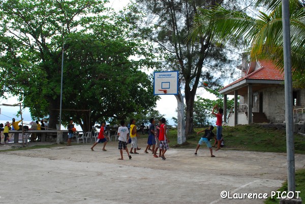 basket