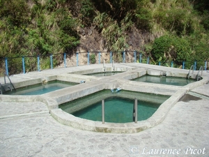 les bassins