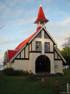 cap malheureux