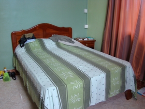 une chambre