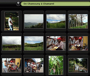 Album photos de l'excursion