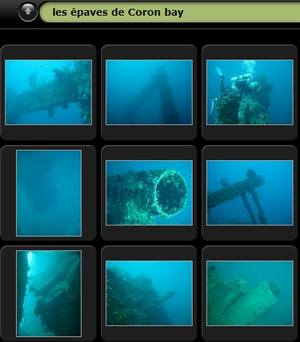 album photos des paves 