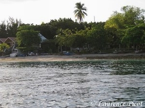 plage aborde en 2008