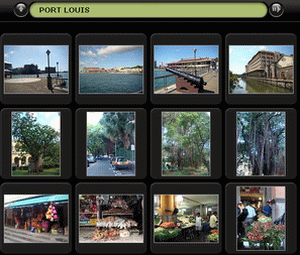 Album photos de Port Louis