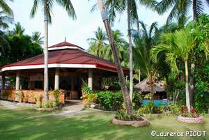 le restaurant