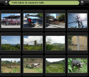 Album photos de l'excursion 